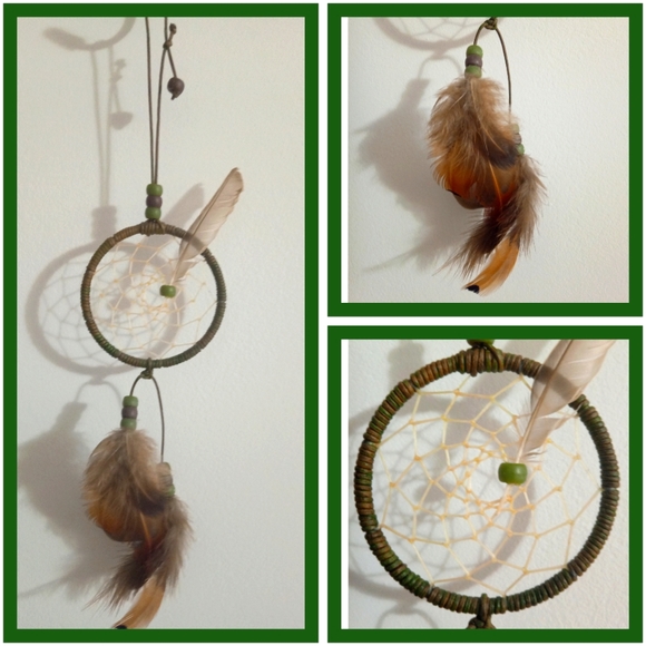 Cida's - Dreamcatcher 💚 - Picture 9 of 9